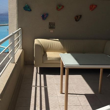 Апартаменты Sn Alfonso Del Mar Edif.Goleta Альгарробо Экстерьер фото